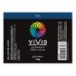 VIVID | NAVY | GEL COLOUR | 160G - BB 15/01/26