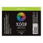 VIVID | ELECTRIC GREEN | GEL COLOUR | 160G - BB 08/05/26