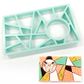 RECTANGLE ALL IN 1 | COOKIE CUTTER