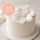 TIGER LILY | SUGAR FLOWERS | BOX OF 5
