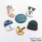STAR WARS | SUGAR DECORATIONS | BOX OF 72 - BB 30/03/26