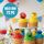 SESAME STREET | SUGAR DECORATIONS | BOX OF 72 - BB 30/03/26