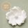 LARGE WHITE MAGNOLIA | SUGAR FLOWERS | BOX OF 9 - BB 31/12/26