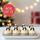 CHRISTMAS PENGUIN | SUGAR DECORATIONS | BOX OF 72