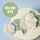 LARGE WHITE PEONY | SUGAR FLOWERS | BOX OF 9 - BB 12/25
