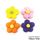 FLOWER POWER LARGE | SUGAR FLOWERS | BOX OF 128 - BB 12/24