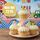 LARGE FARM ANIMAL | SUGAR DECORATIONS | BOX OF 72 - BB 12/25