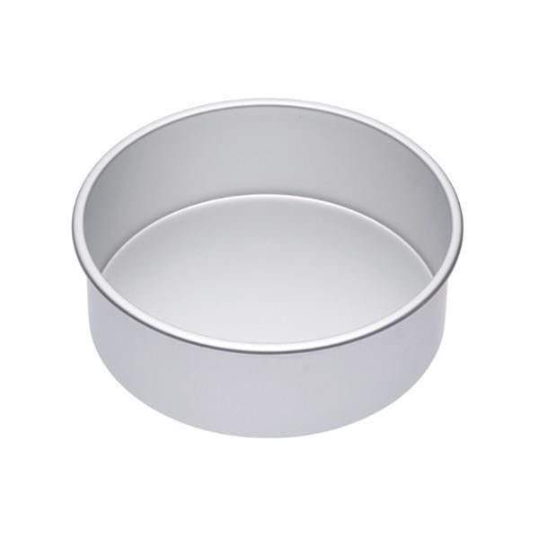 CAKE PAN/TIN | 14 INCH | ROUND | 4 INCH DEEP