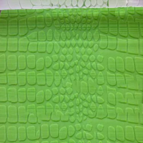 CROCODILE IMPRESSION ROLLING PIN