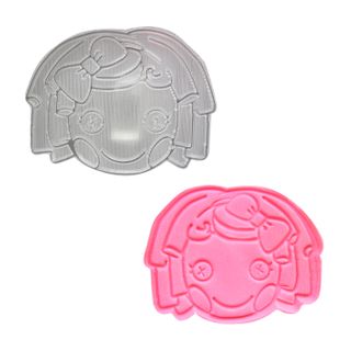 LALALOOPSY 1 PLUNGER CUTTER