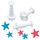 STAR PLUNGER CUTTER | 3 PIECE SET