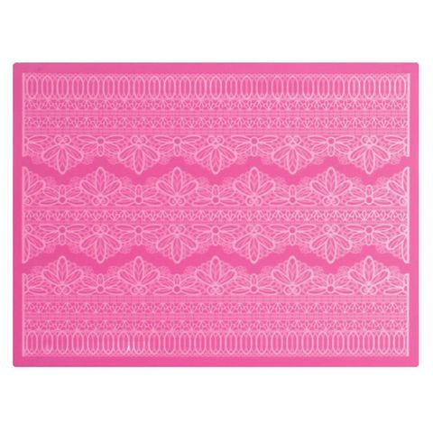 KEIRA LACE MAT