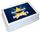 NRL NORTH QUEENSLAND COWBOYS -  A4 EDIBLE ICING IMAGE - 29.7CM X 21CM (APPROX.)