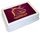 NRL BRISBANE BRONCOS -  A4 EDIBLE ICING IMAGE - 29.7CM X 21CM (APPROX.)