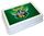 NRL CANBERRA RAIDERS -  A4 EDIBLE ICING IMAGE - 29.7CM X 21CM (APPROX.)