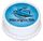 NRL CRONULLA SHARKS ROUND EDIBLE ICING IMAGE - 6.3 INCH / 16CM