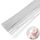 FLORAL WIRE | WHITE | 30 GAUGE | 50 PIECES