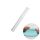 CAKE CRAFT | ACRYLIC ROLLING PIN | 22.5CM x 2.5CM