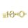 3 INCH ANTIQUE KEY 18TH GOLD (1)