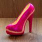 BWB | HIGH HEEL PLATFORM MOULD | 3 PIECE