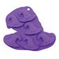 WITCHES HATS | 6 CAVITY MOULD