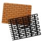 BRICK IMPRESSION MOULD