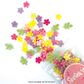 SPRINK'D | MINI DAISY FLOWER | WAFER SPRINKLES - BB 20/09/25