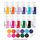 VIVID | PRIMARY PACK | OIL COLOURS | 12 x 21G - BB 15/09/24