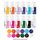 VIVID | PRIMARY PACK | OIL COLOURS | 12 x 21G - BB 15/09/25