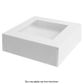 DISPLAY COOKIE BOX | 368MM X 305MM X 89MM | 1 PIECE