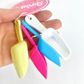 SPRINK'D | SPRINKLE SCOOP | SET OF 4
