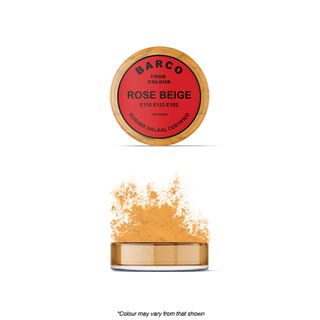 BARCO | RED LABEL | FLESH | COLOUR/PAINT/DUST | 10ML - BB 18/07/25