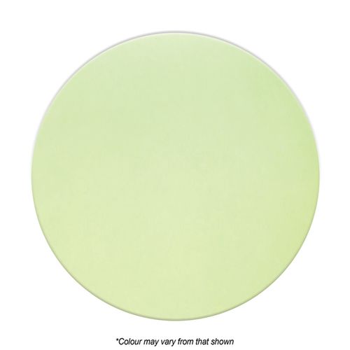 CAKE BOARD | PASTEL GREEN | 8 INCH ROUND | 6MM