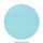 CAKE BOARD | PASTEL BLUE | 12 INCH ROUND | 6MM