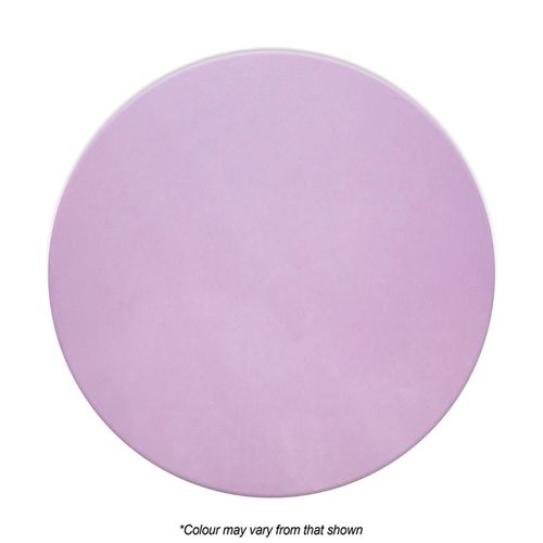 CAKE BOARD | PASTEL PURPLE | 8 INCH ROUND | 6MM