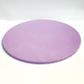 CAKE BOARD | PASTEL PURPLE | 8 INCH ROUND | 6MM