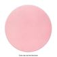 CAKE BOARD | PASTEL PINK | 10 INCH ROUND | 6MM