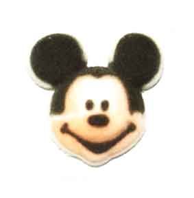 MICKEY MOUSE & FRIENDS - SMILING MICKEY DEC-ON (120)