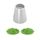 CAKE CRAFT | GRASS/HAIR | DECORATING PIPING TIP | 36MM