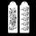 FLORAL STENCIL SET | 2 PIECES