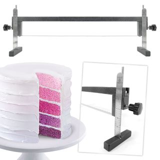 CAKE CRAFT | CAKE LEVELLER | PROFESSIONAL