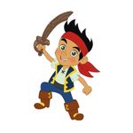 Jake and the Never Land Pirates