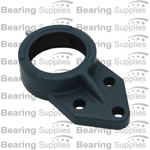 FB204 3 BOLT FLANGE HOUSING