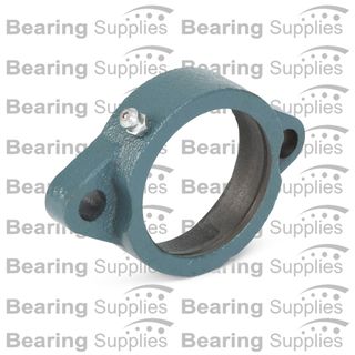 SMALL 2 BOLT FLANGE HOUSING LFL7