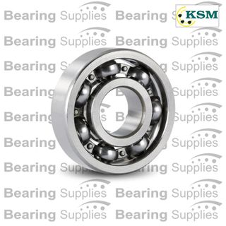 KSM JAPAN IMPERIAL BALL BEARING R20