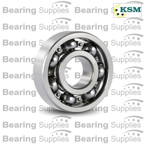 KSM JAPAN IMPERIAL BALL BEARING R20