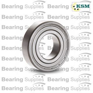 KSM JAPAN IMPERIAL BALL BEARING    MJ1