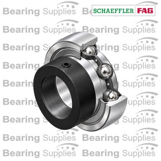 1.1/16 FAG TRANSMISSION BEARING SA206-17