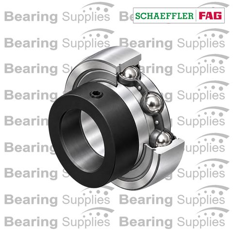 1.1/16 FAG TRANSMISSION BEARING SA206-17