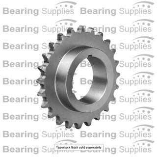 19TH TAPER LOCK SPROCKET 3/4 SIMPLEX2012